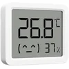 Image de Capteur de TempÃ©rature et d'HumiditÃ© Xiaomi Monitor 3 Mini Blanc