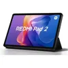 Image de Xiaomi Redmi Pad 2 11" 8/256GB WiFi HyperOS Gris Grafito