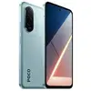 Image de POCO M7 6.9" Double SIM hybride 4G USB Type-C 6 Go 128 Go 7000 mAh Bleu
