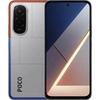 Image de POCO M7 6.9" Double SIM hybride 4G USB Type-C 6 Go 128 Go 7000 mAh Argent