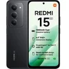 Image de Redmi 15 5G - 5G smartphone - double SIM - RAM 4 Go / Mémoire interne 128 Go - microSD slot - 6.9" - 2340 x 1080 pixels (144 Hz) - 2x caméras arrière en occasion ou reconditionné