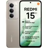 Image de Smartphone Redmi 15 256 Go Gris XIAOMI