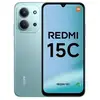Image de Xiaomi Redmi 15C 4G 8 Go/256 Go Vert (Mint Green) Double SIM