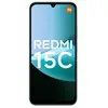 Image de Xiaomi Redmi 15C Smartphone 4GB RAM 128GB Doppia Fotocamera 50MP Verde
