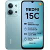 Image de Smartphone Redmi 15C RAM 4 Go Stockage 256 Go Vert XIAOMI
