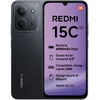 Image de Smartphone Redmi 15C 256 Go Noir XIAOMI
