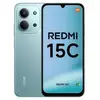 Image de Smartphone Xiaomi Redmi 15C 4GB 128GB 5G 6000mAh Verde Menta