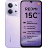 Image de Smartphone Redmi 15C 256 Go Mauve XIAOMI