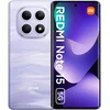 Image de Xiaomi Redmi Note 15 5G 6.67" Double SIM hybride USB Type-C 8 Go 256 Go 5520 mAh Violet