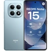 Image de Xiaomi Redmi Note 15 5G Dual-SIM 128 Go Bleu
