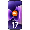 Image de Xiaomi 17 6.3" 5G 12 Go 512 Go 6330 mAh Noir