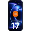 Image de Xiaomi 17 Ultra 6.9" 5G 16 Go 512 Go 6000 mAh Noir