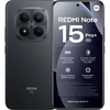 Image de Xiaomi Redmi Note 15 Pro+ 5G Dual-SIM 256 Go Noir