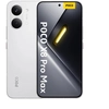 Image de Xiaomi POCO X8 Pro Max 5G 12 Go / 512 Go Blanc