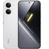 Image de Smartphone Poco X8 Pro Max Blanc 12+256Go - 6,83" Dimensity 9500s 8500mAh 100W écran AMOLED 120Hz IP68 5G en occasion ou reconditionné