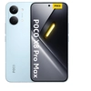 Image de Xiaomi POCO X8 Pro Max 5G 12 Go / 512 Go Bleu
