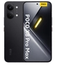 Image de Xiaomi POCO X8 Pro Max 5G 12 Go / 512 Go Noir