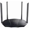 Image de Tenda TX9 PRO routeur sans fil Gigabit Ethernet Bi-bande (2,4 GHz / 5 GHz) Noir