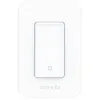 Image de Interrupteur d'Ã©clairage sans fil 2.4Ghz - TENDA Beli SS3 -TÃ©lÃ©commande,Unipolaire, Aucun hub requis, CertifiÃ© ETL/FCC
