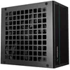 Image de Deepcool PF350 350W 80 PLUS Standard PSU, ATX12V V2.4, Noir, Alimentation PC, Noir