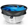 Image de Deepcool GAMMA ARCHER - Refroidisseur de processeur - (pour : LGA1150, LGA1151, LGA1155, LGA1156, LGA775, AM2, AM2+, AM3, AM3+, AM4, FM2, FM2+, FM1, Socket 940, Socket 939, Socket 754) - aluminium - 120 mm