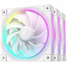 Image de DeepCool FL12 WH-3 in 1 Boitie