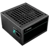 Image de Deepcool PF 700 - Alimentation Ã©lectrique (interne) - ATX12V 2.4 - 80 PLUS - CA 100-240 V - 700 Watt - PFC active - Europe - noir