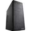 Image de DeepCool WAVE V2 - Tour - micro ATX - pas d'alimentation (ATX / PS/2) - noir - USB/Audio