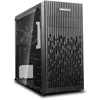 Image de DeepCool MATREXX 30 - Tour - micro ATX - panneau latÃ©ral fenÃªtrÃ© (verre trempÃ©) - pas d'alimentation (ATX / PS/2) - USB/Audio