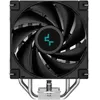Image de DeepCool AK400 Processeur Refroidisseur d'air 12 cm Noir