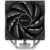 Image de Deepcool AG400 - Refroidisseur de processeur - (pour : LGA1155, LGA1150, LGA1151, AM4, LGA1200, LGA1700, AM5) - 120 mm