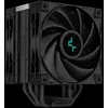 Image de Deepcool Ak400 Zero Dark Plus Bk