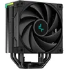 Image de DeepCool AK400 DIGITAL Processeur Refroidisseur d'air 12 cm Noir 1 piÃ¨ce(s)
