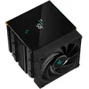 Image de DeepCool AK620 DIGITAL Processeur Refroidisseur d'air 12 cm Noir 1 piÃ¨ce(s)