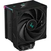 Image de DeepCool AK500S Digital Processeur Refroidisseur d'air 12 cm Noir 1 piÃ¨ce(s)