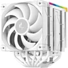Image de DEEPCOOL - AK620 Digital Pro - Ventirad CPU - Ventilateurs 120mm - Afficheur digital ARGB - Blanc