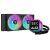 Image de Refroidisseur liquide - DEEP COOL - R-LP240-BKMSNC-G-1 - 12 cm - Noir - Tout-en-un