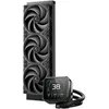 Image de Refroidissement liquide CPU DEEPCOOL SPARTACUS 360 noir, 3 x 120 mm