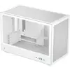 Image de Boitier sans alimentation - DEEPCOOL CH260 - Mini tour - Format M-ATX - Blanc