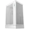 Image de Deepcool CH270 Digital weiss Tempered Glass - GehÃ¤use - ATX (R-CH270-WHNDM0-G-1)