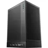 Image de Boitier sans alimentation - DEEPCOOL CH170 Digital - Mini tour - Format M-ITX - Noir