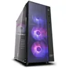 Image de Matrexx 55 Mesh V4 C Atx Black (schwarz)