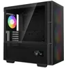 Image de DeepCool CH560 DIGITAL Midi Tower Noir