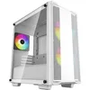 Image de Deepcool Cc360 A-rgb Wh Atx R-cc360-whapm3-g-1