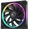 Image de DeepCool FL12R Boitier PC Ventilateur 12 cm Noir