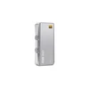 Image de Hidizs S9 PRO Plus Silver - Dac et Ampli Casque Portable