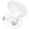Image de Xiaomi Redmi Earbuds - Ecouteurs true wireless Bluetooth intra-auriculaire avec micro - blanc