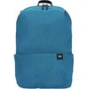 Image de Xiaomi Mi Casual Daypack sac Ã  dos Sac Ã  dos normal Bleu Polyester