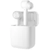 Image de Xiaomi MI True Wireless Earphones - Ecouteurs Bluetooth intra-auriculaires avec micro - Suppresseur de bruit actif - blanc