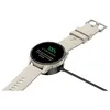 Image de Xiaomi Mi Watch - Beige - montre intelligente avec bracelet - TPU - beige - taille du poignet : 130-220 mm - affichage 1.39" - Bluetooth - 32 g